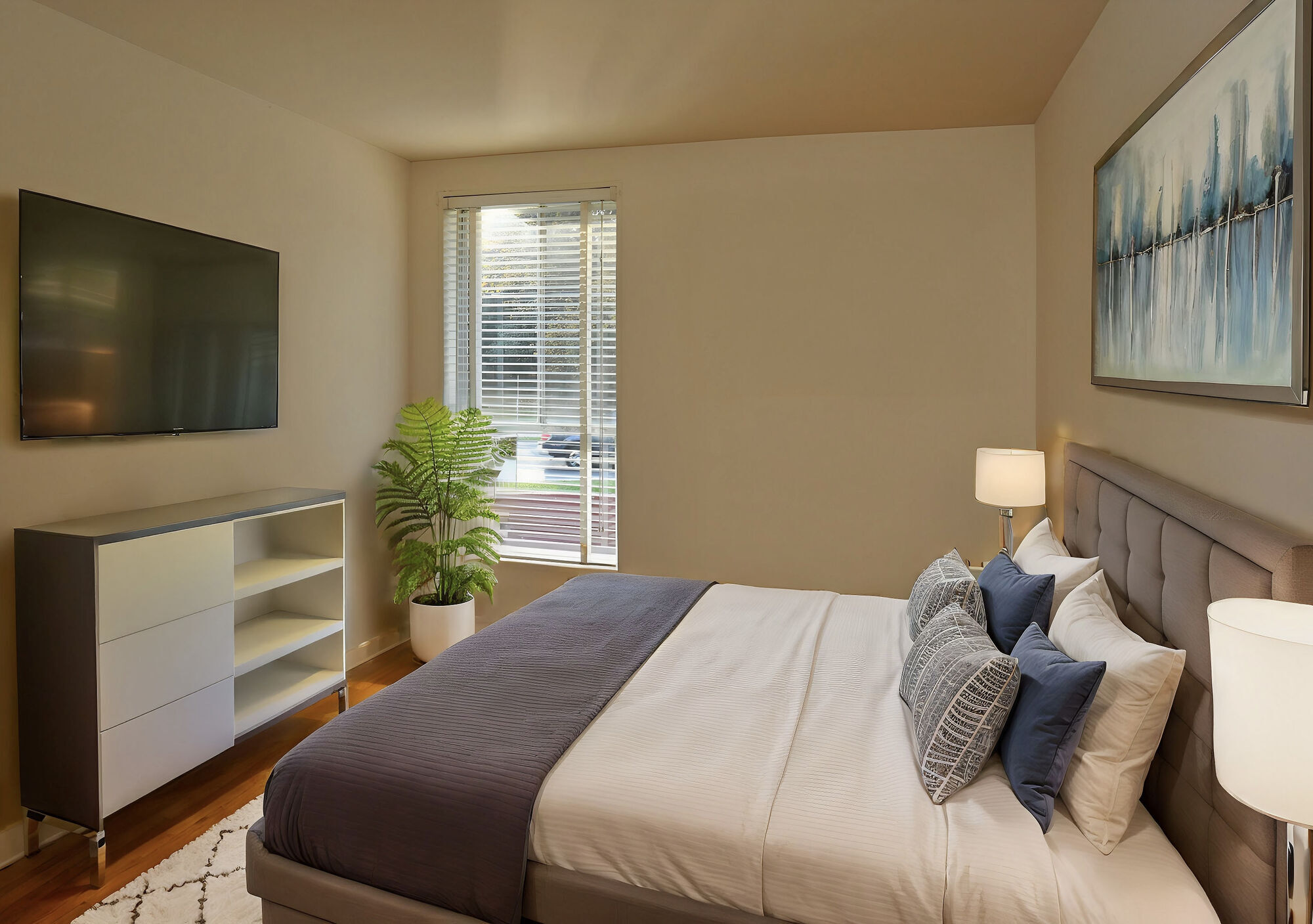 TOWNE CREST APARTMENTS Image 20