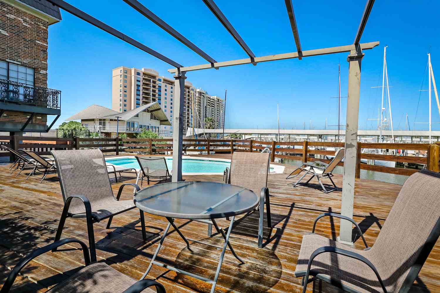 Sailboat Bay Image 2