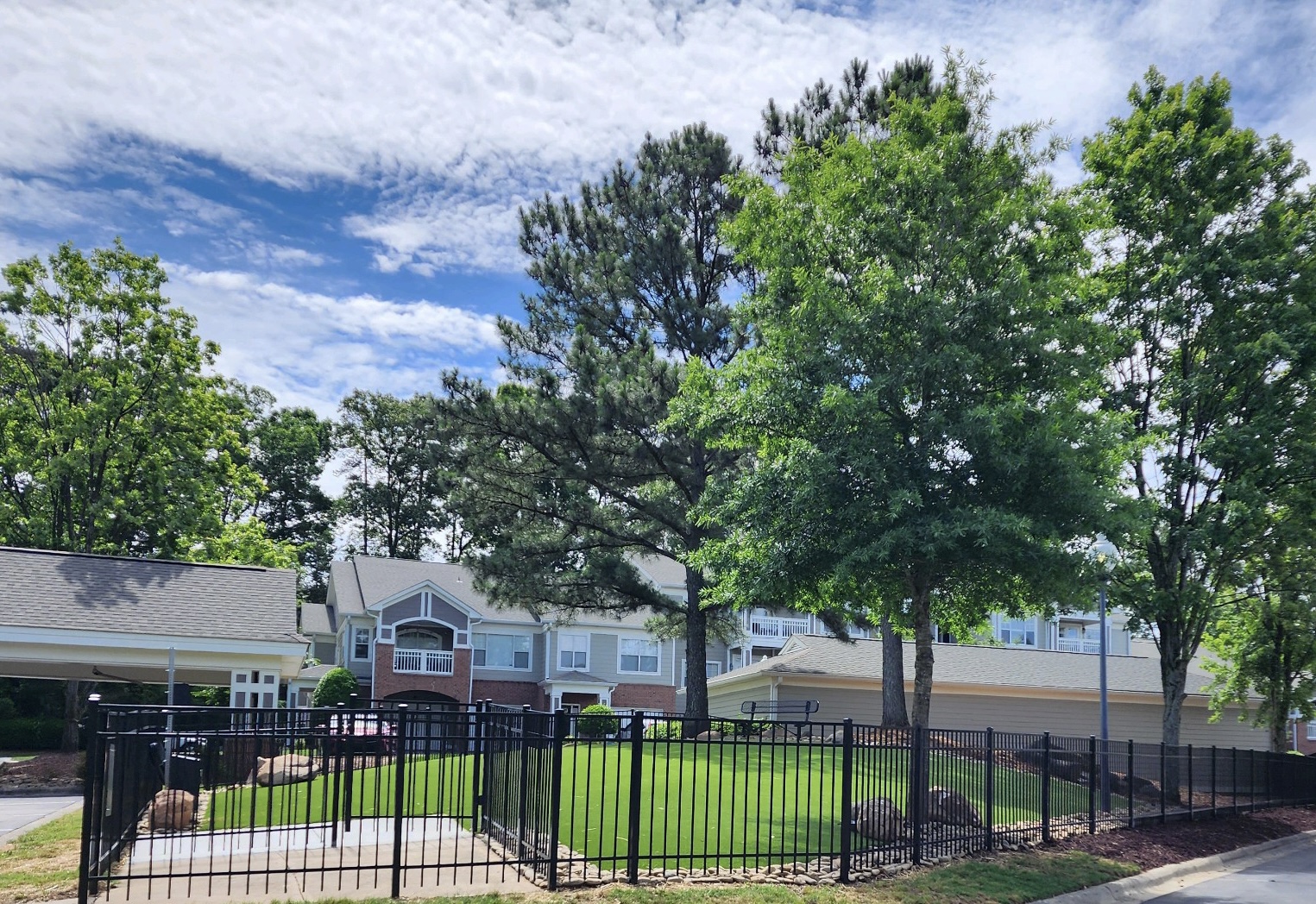 The Preserve at Ballantyne Commons Image 3