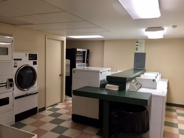 Executive House Apartments Image 8