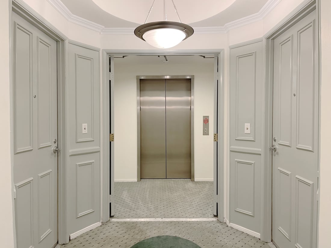 Chateau Hilgard Image 5