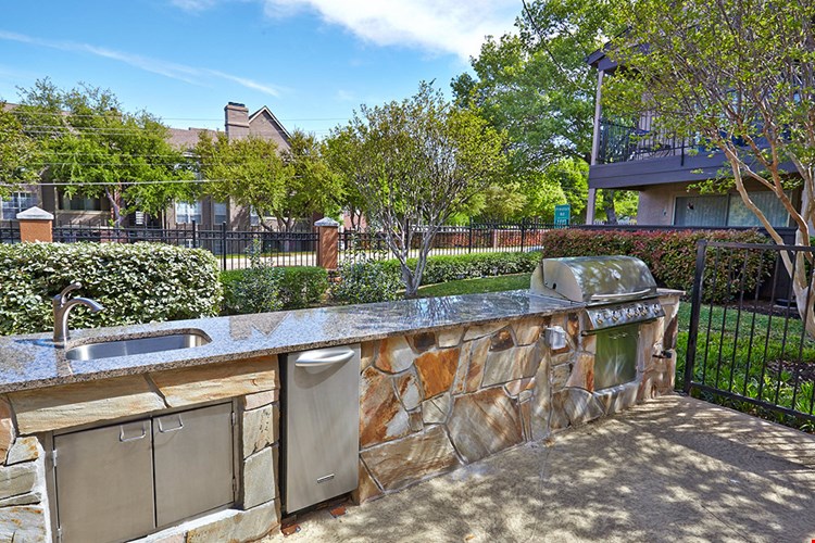 Preston Creek Image 6