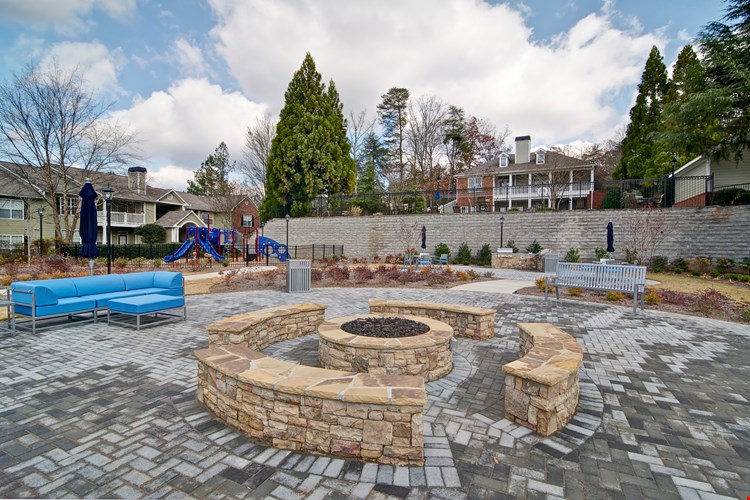 Park Creek Apartments Image 52