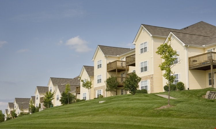 Pepperwood Apartments Image 1