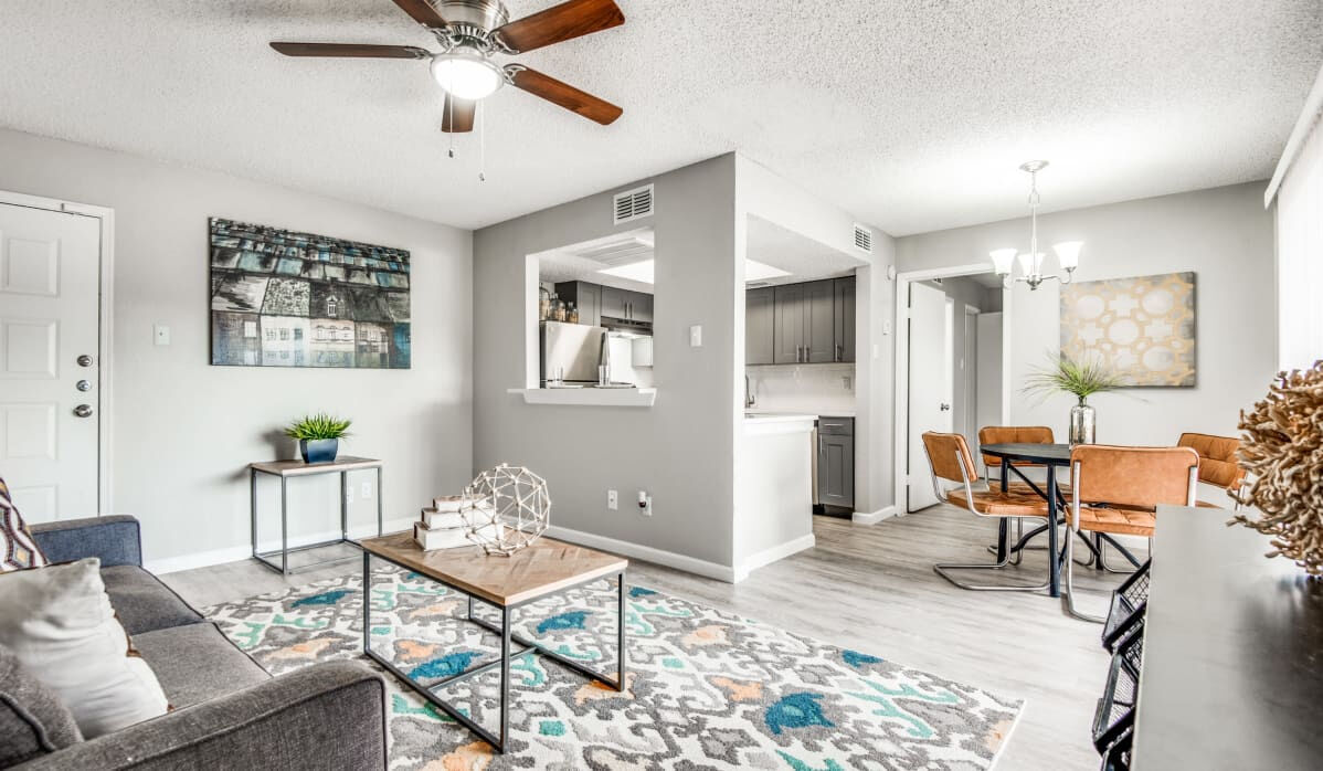 Birch Apartment Homes Image 2