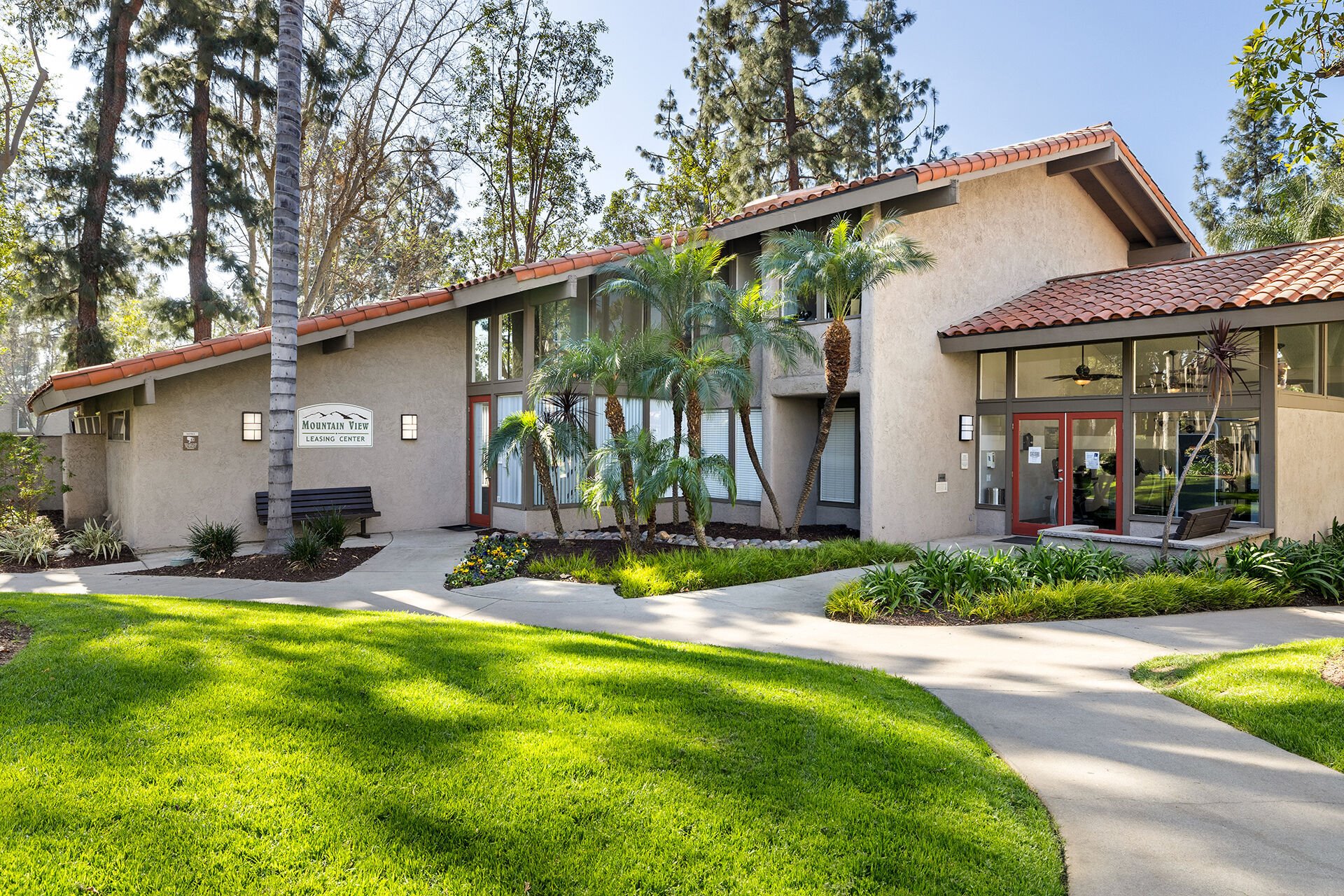 Mountain View (San Dimas) Image 16