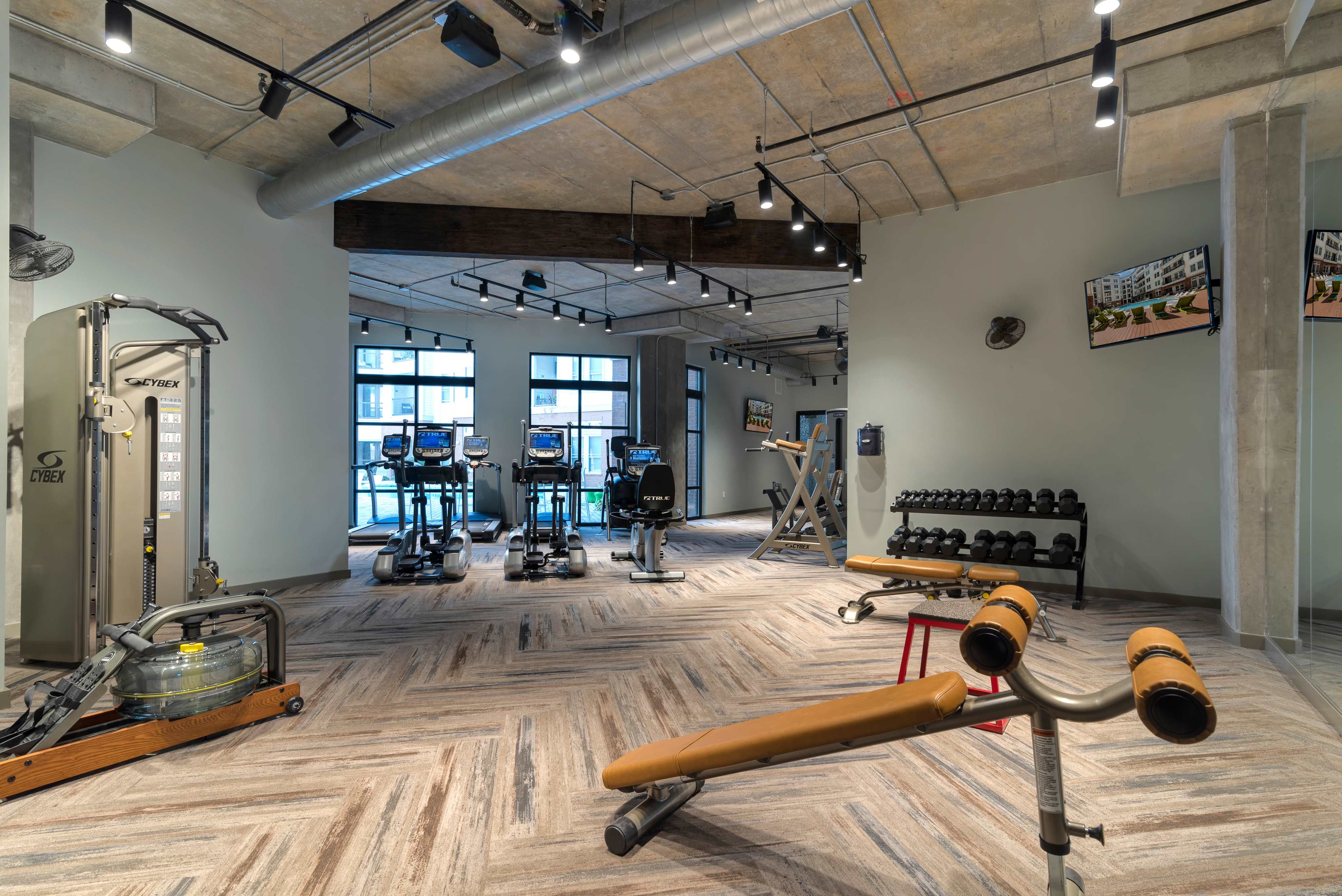 The Monroe Germantown Image 41