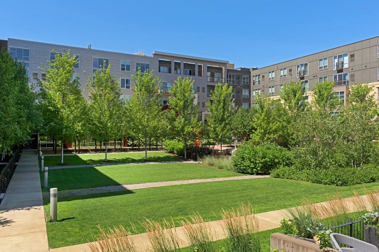 Mill District City Club Apartments Image 33