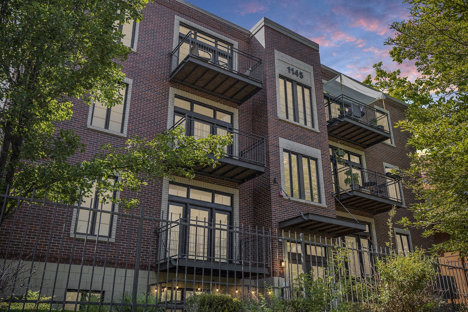 1145 & 1153 Ogden Image 3