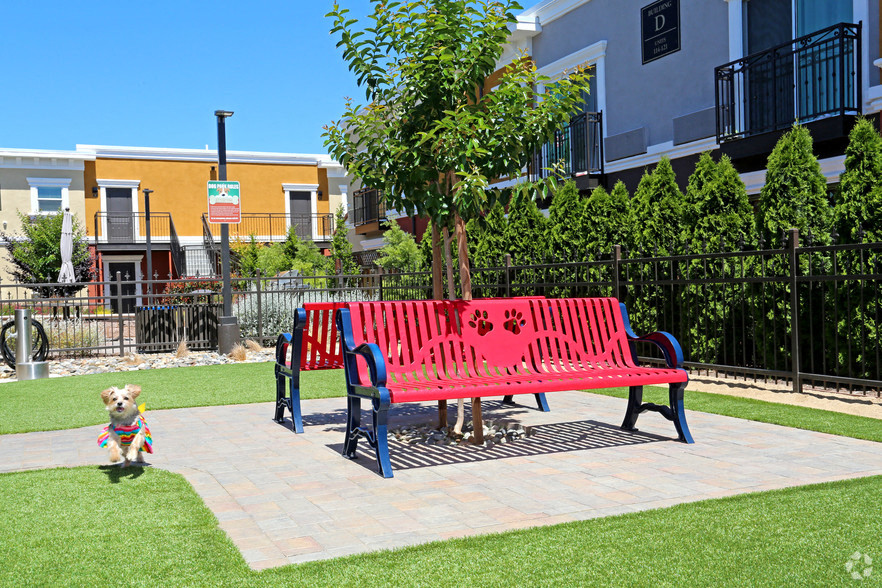 Ramblewood Apartments Image 49