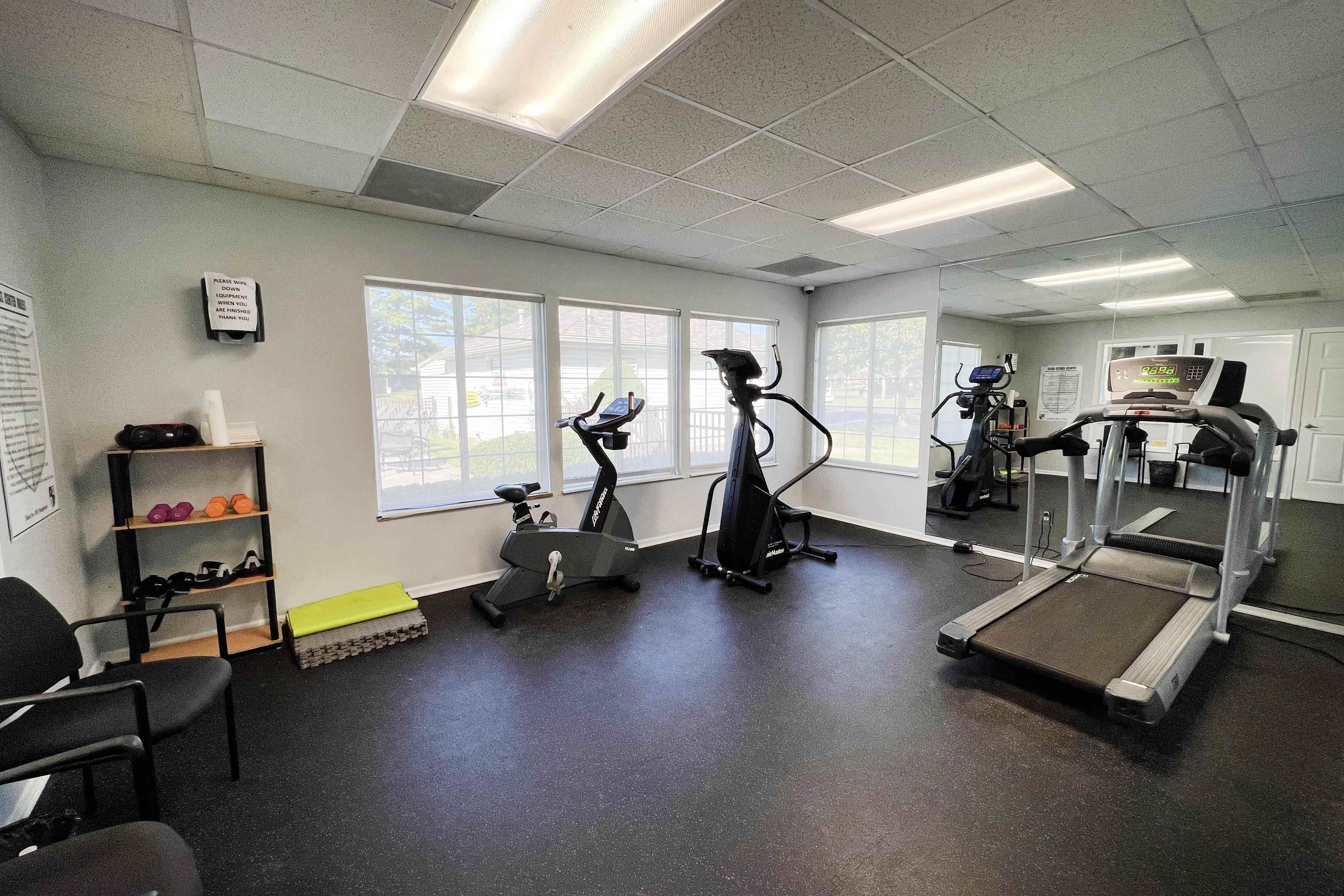 Eagle Crest Apartments Image 15