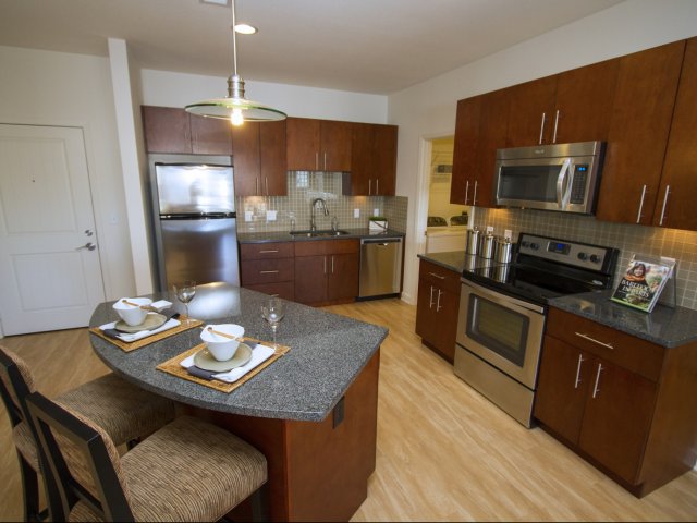 The Residences Park Place Image 11