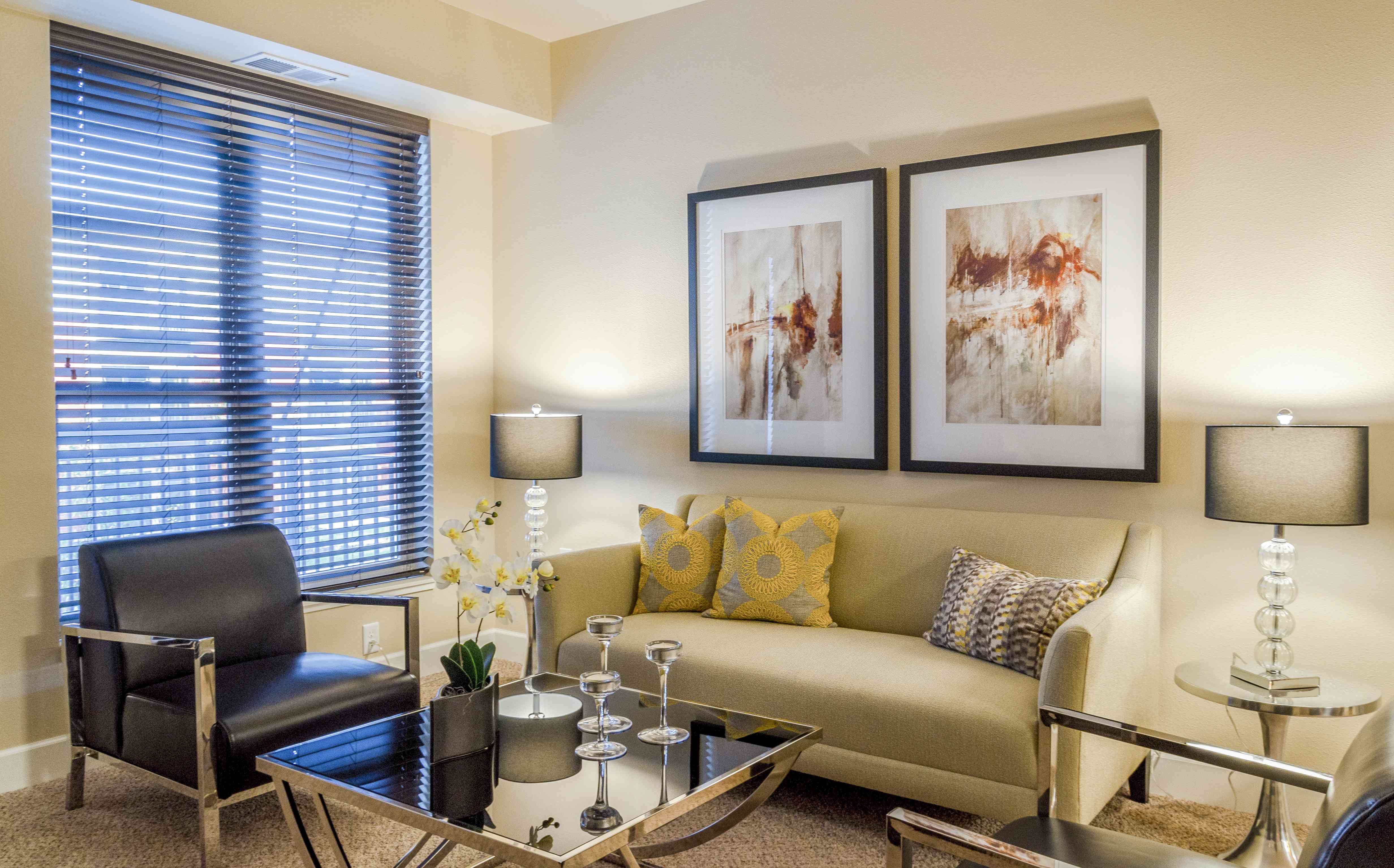 Siena Apartment Homes Image 1