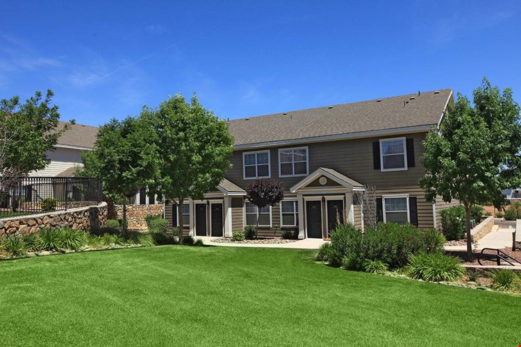 The Bungalows at North Hills Image 2