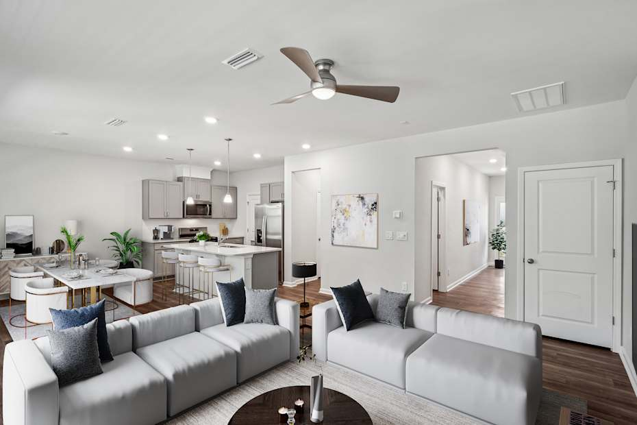 Porchlight Brier Creek Image 1