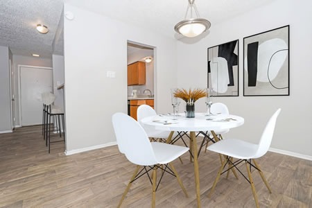 Dakota Apartments Image 4