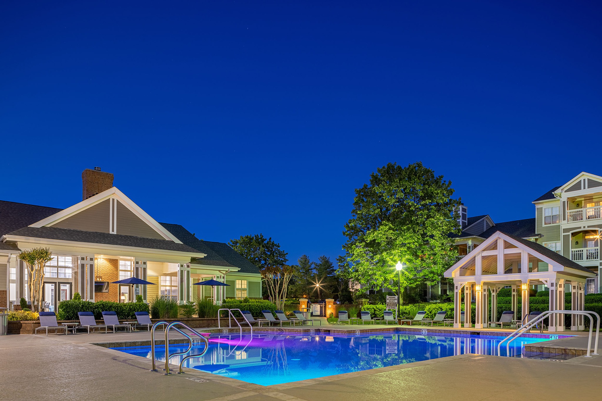 The Preserve at Ballantyne Commons Image 1