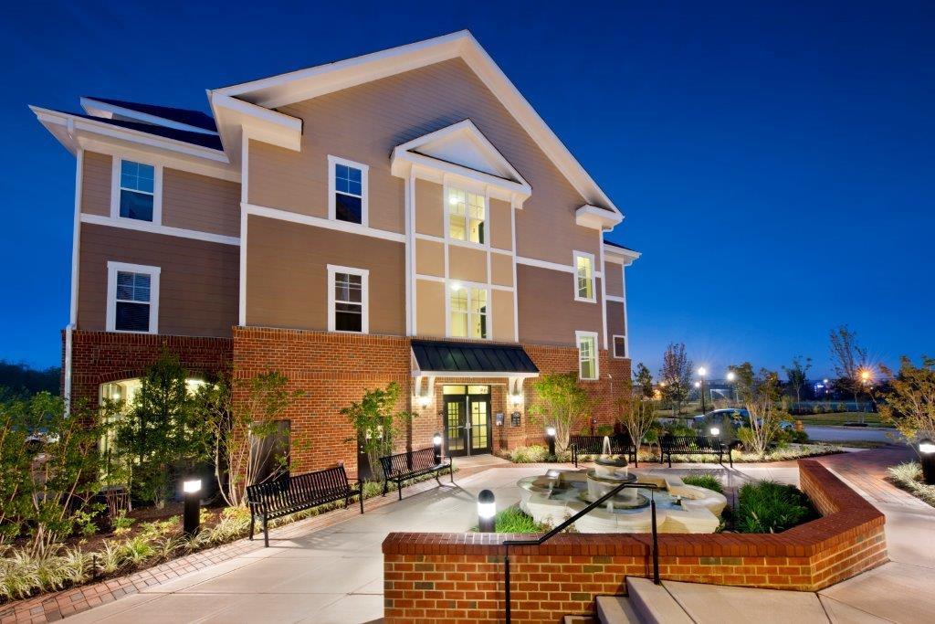 Westchester at the Pavilions Image 1