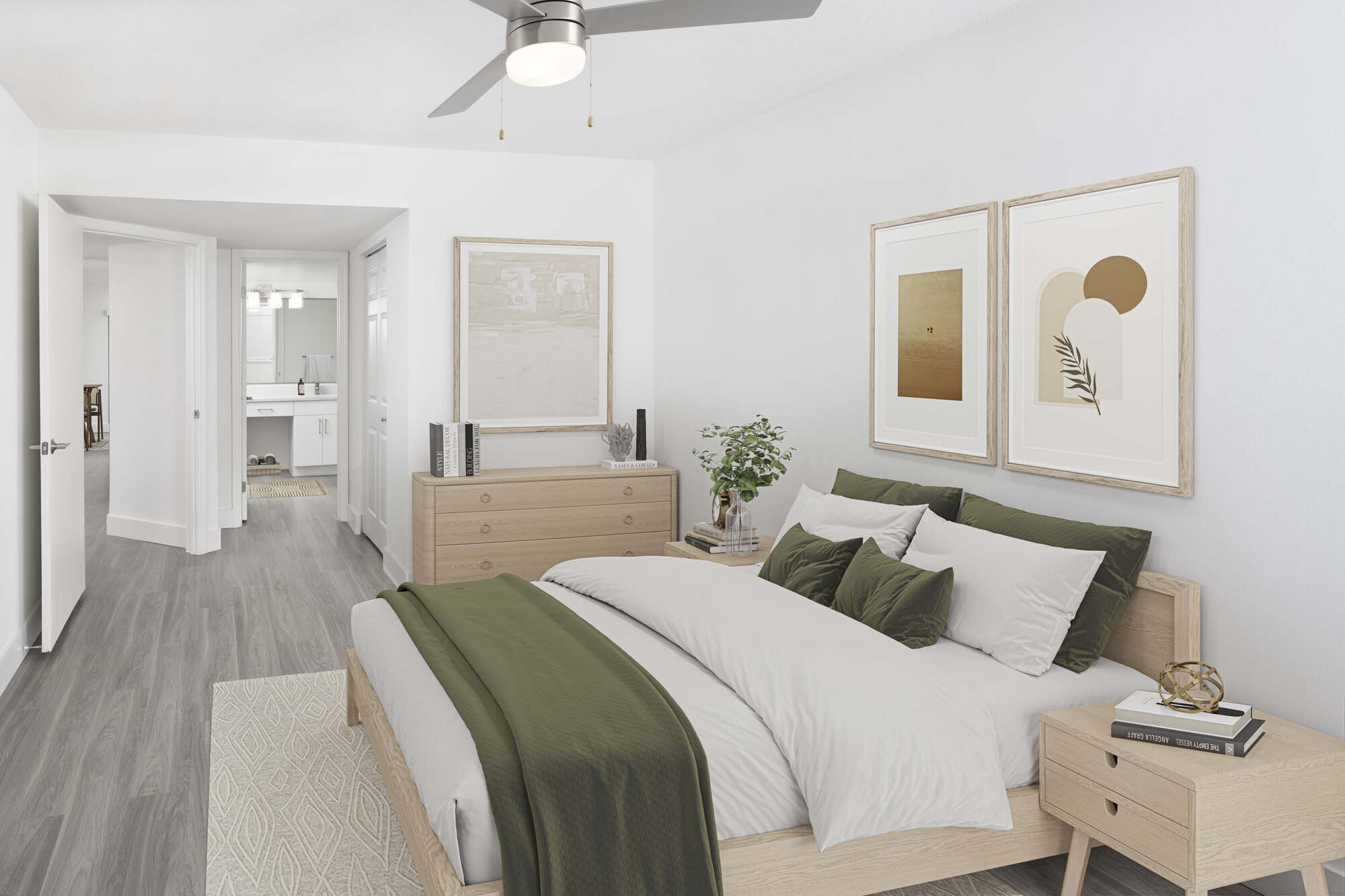 Camden Portofino Image 6