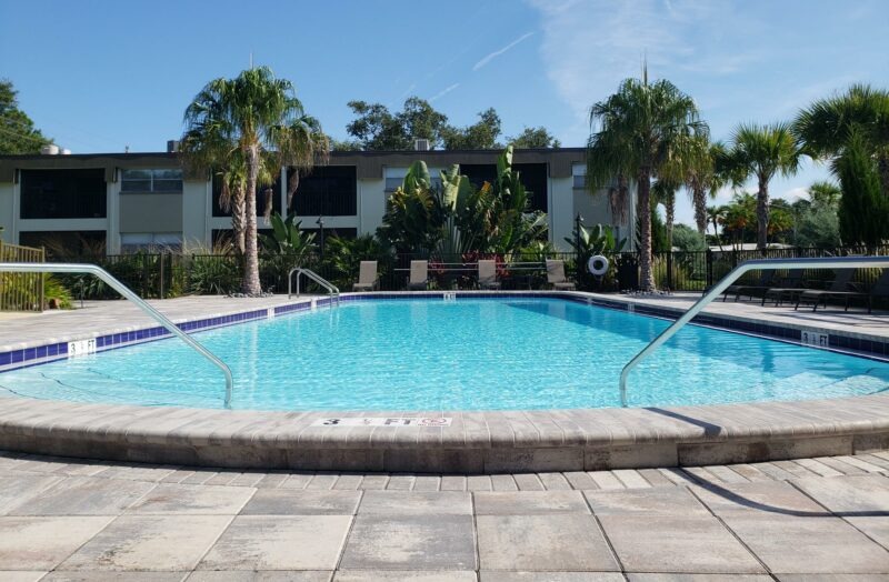 Apartments at Imperial Village Seminole