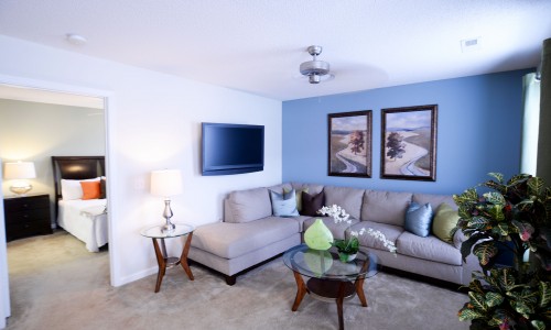 The Lodge at Lakeshore Image 5