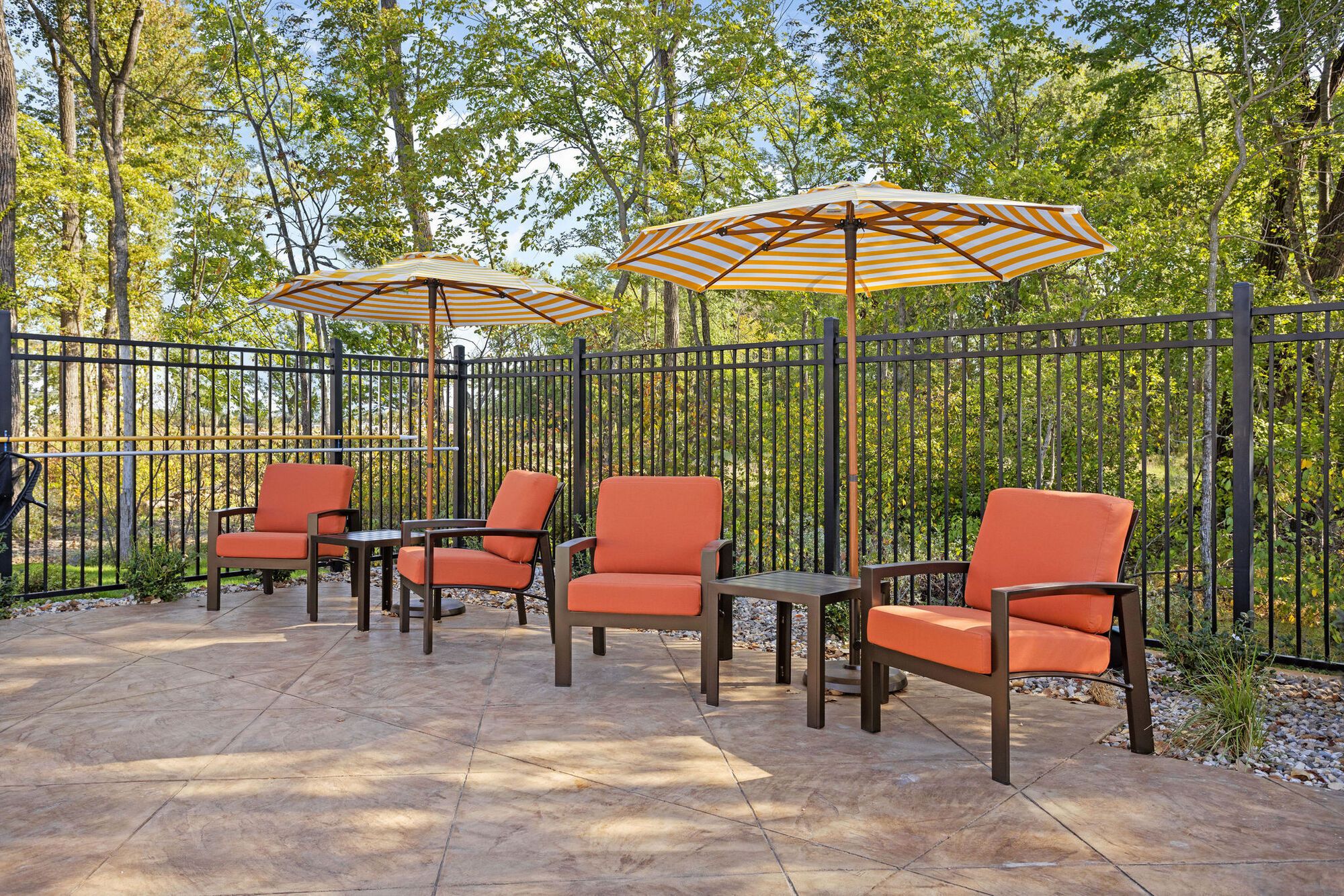 BroadAcre Apartments of McCordsville Image 2