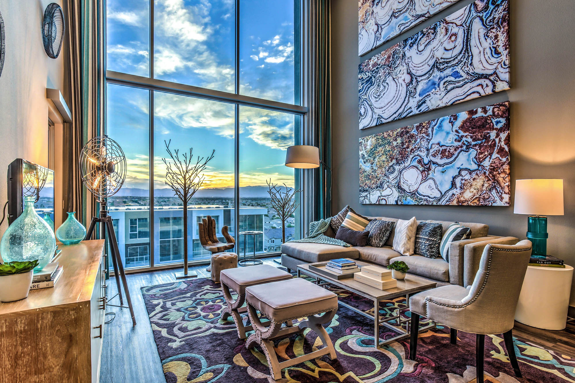 Vantage Flats & Lofts Image 18