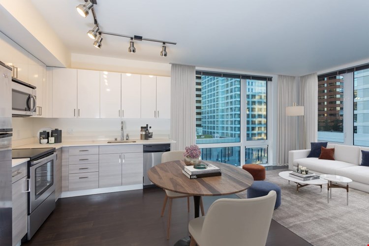 Nine and Pine Image 6