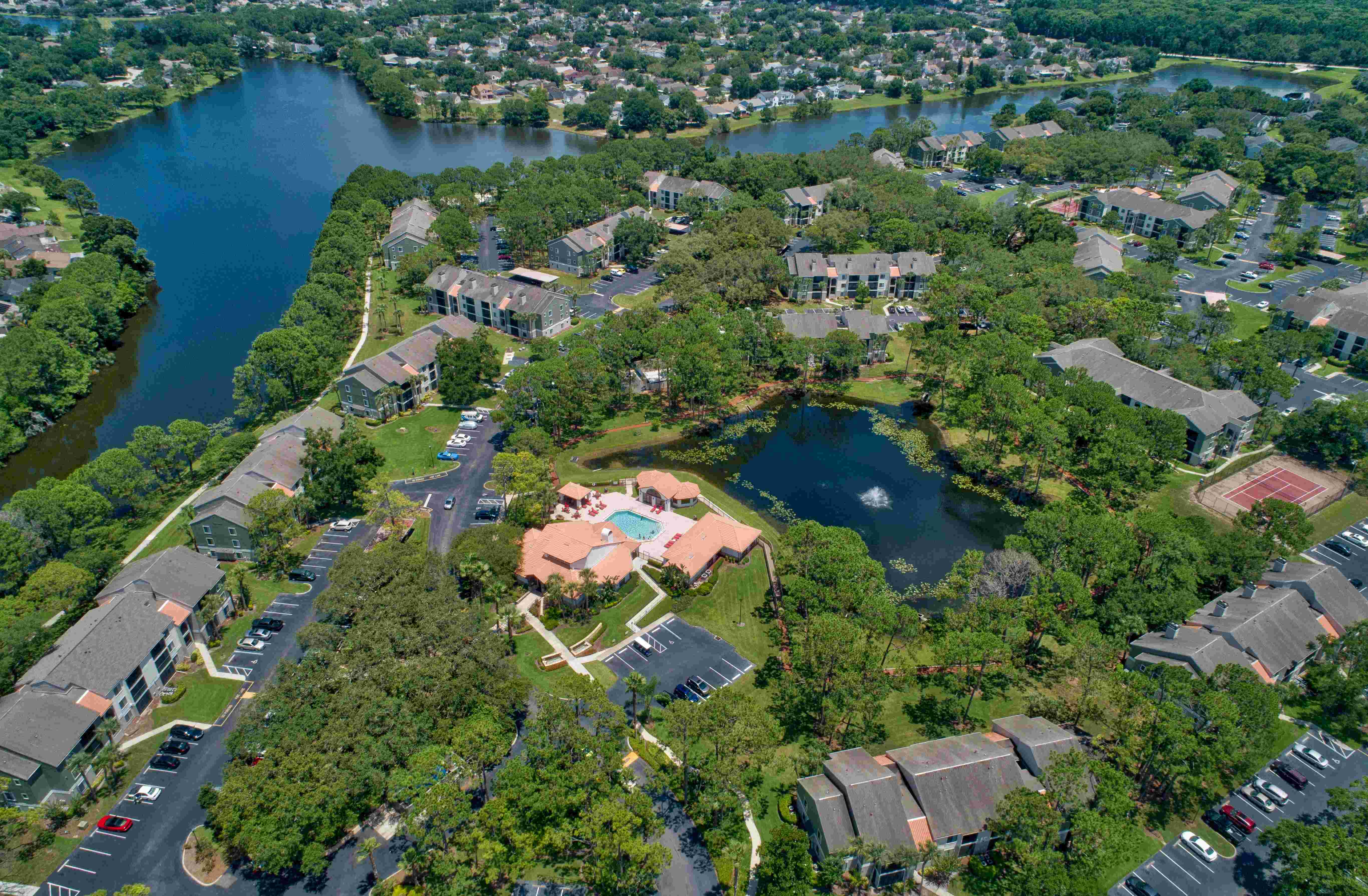 Sun Lake Image 53