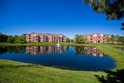 The Village on Spring Mill Image 6