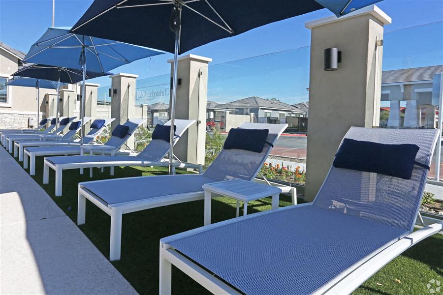 Christopher Todd Communities At Marley Park Image 15