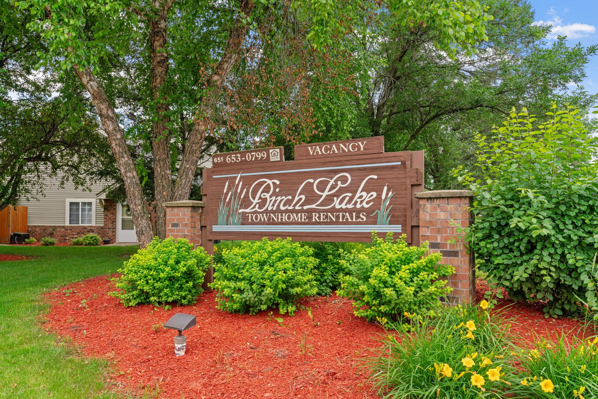 Birch Lake Townhomes Image 36