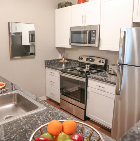 Rocklin Ranch Apartments Image 5