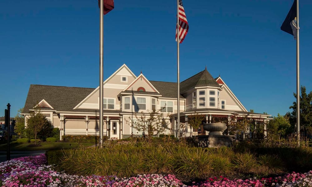 Turnbury Park Image 10