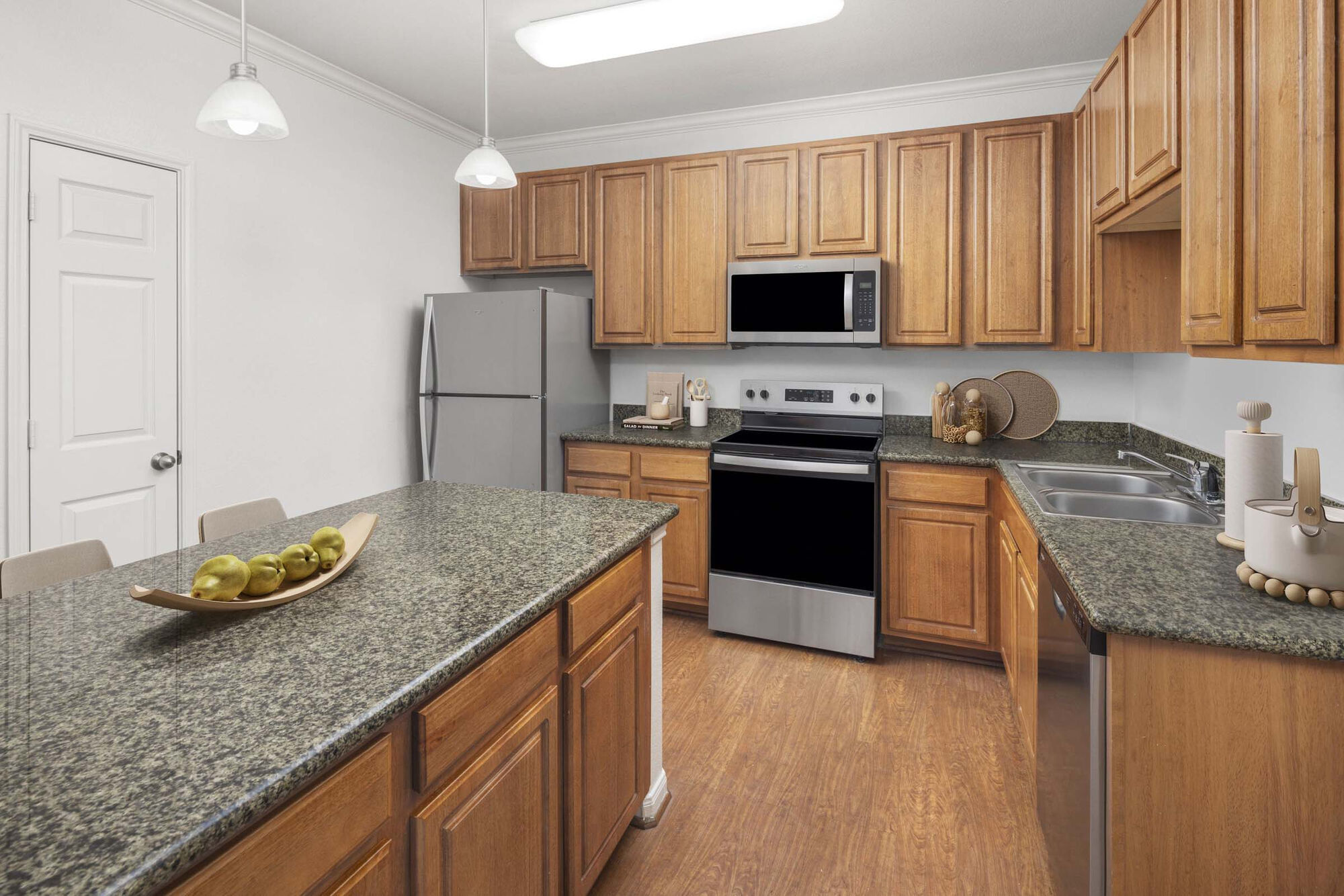 Camden Downs At Cinco Ranch Image 2