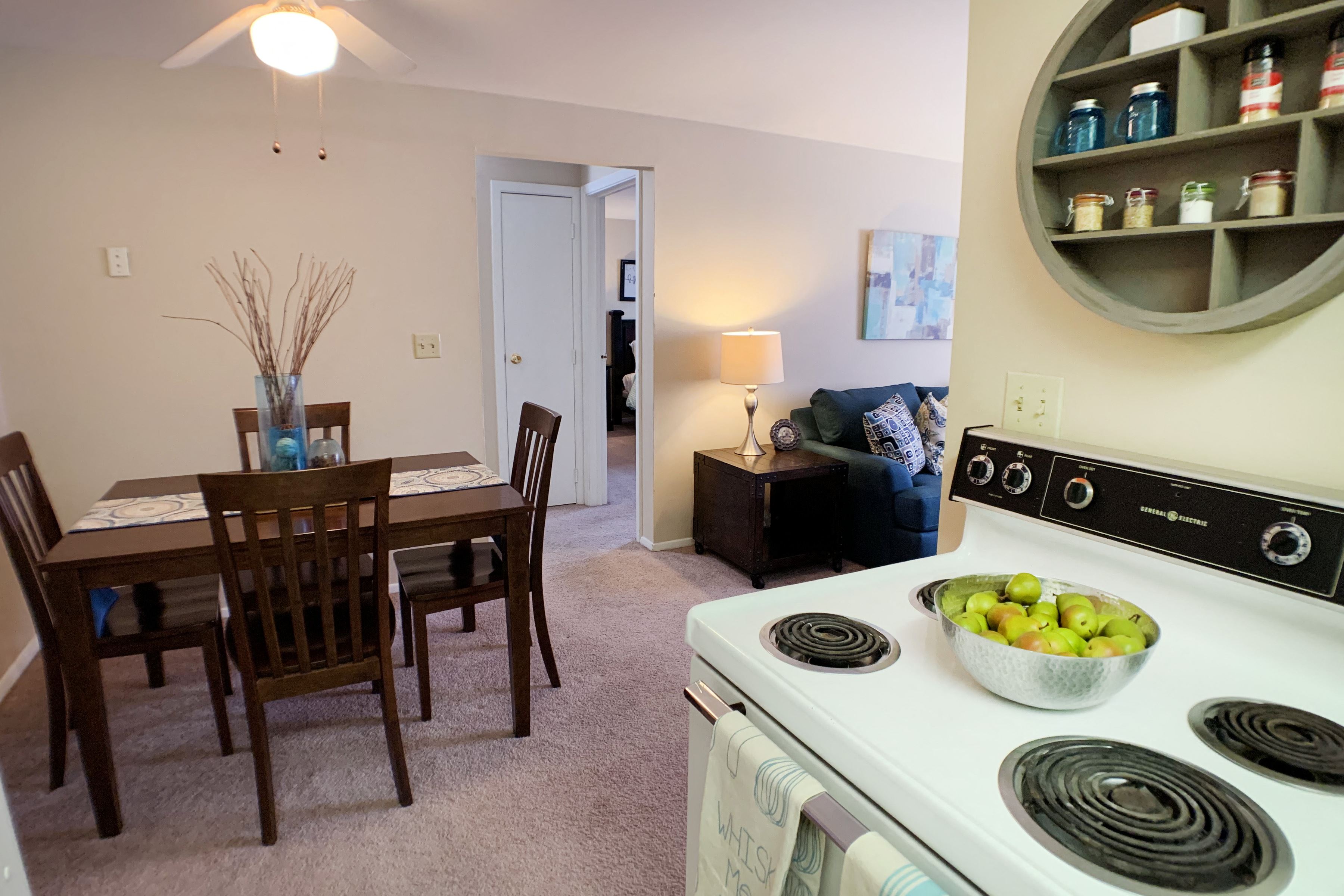 Barkley Ridge Apartments Image 29