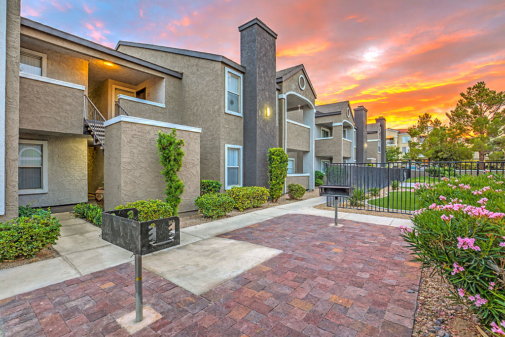 Renaissance Villas Apartment Homes Image 15