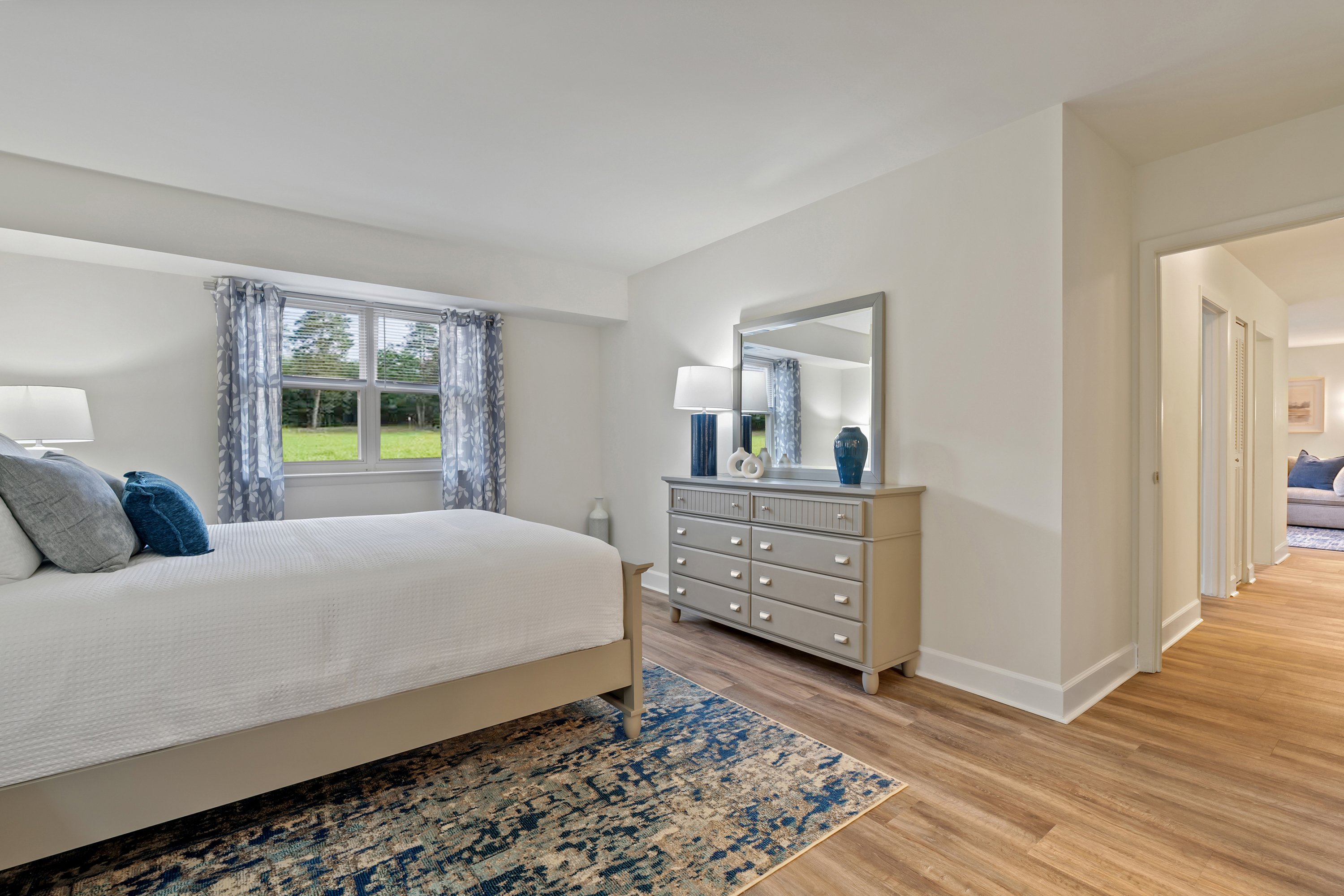 Woodsdale Apartments Image 17