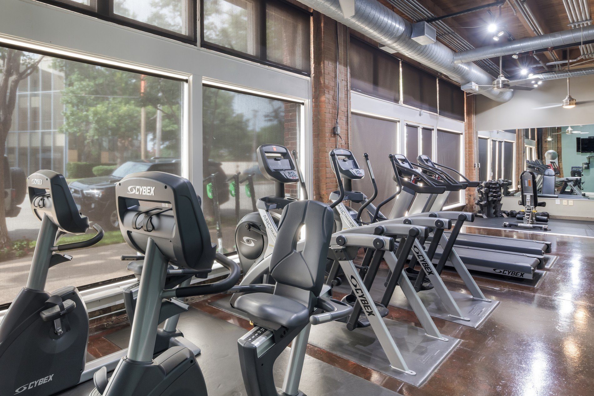 Deep Ellum Lofts Image 10