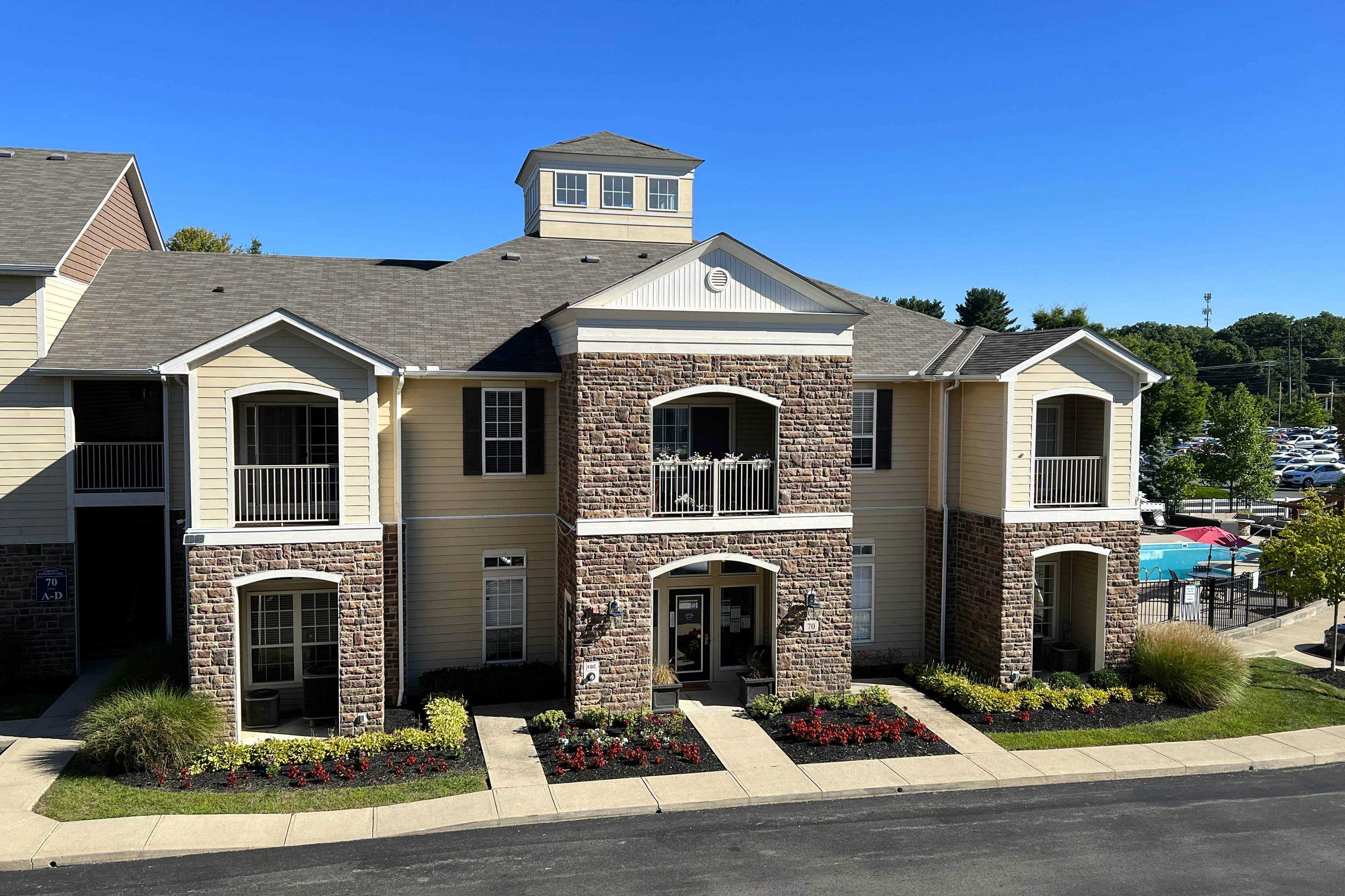 The Residences at Liberty Crossing Image 5