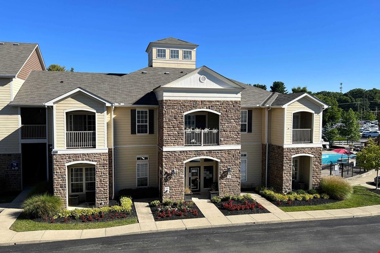 The Residences at Liberty Crossing Image 5