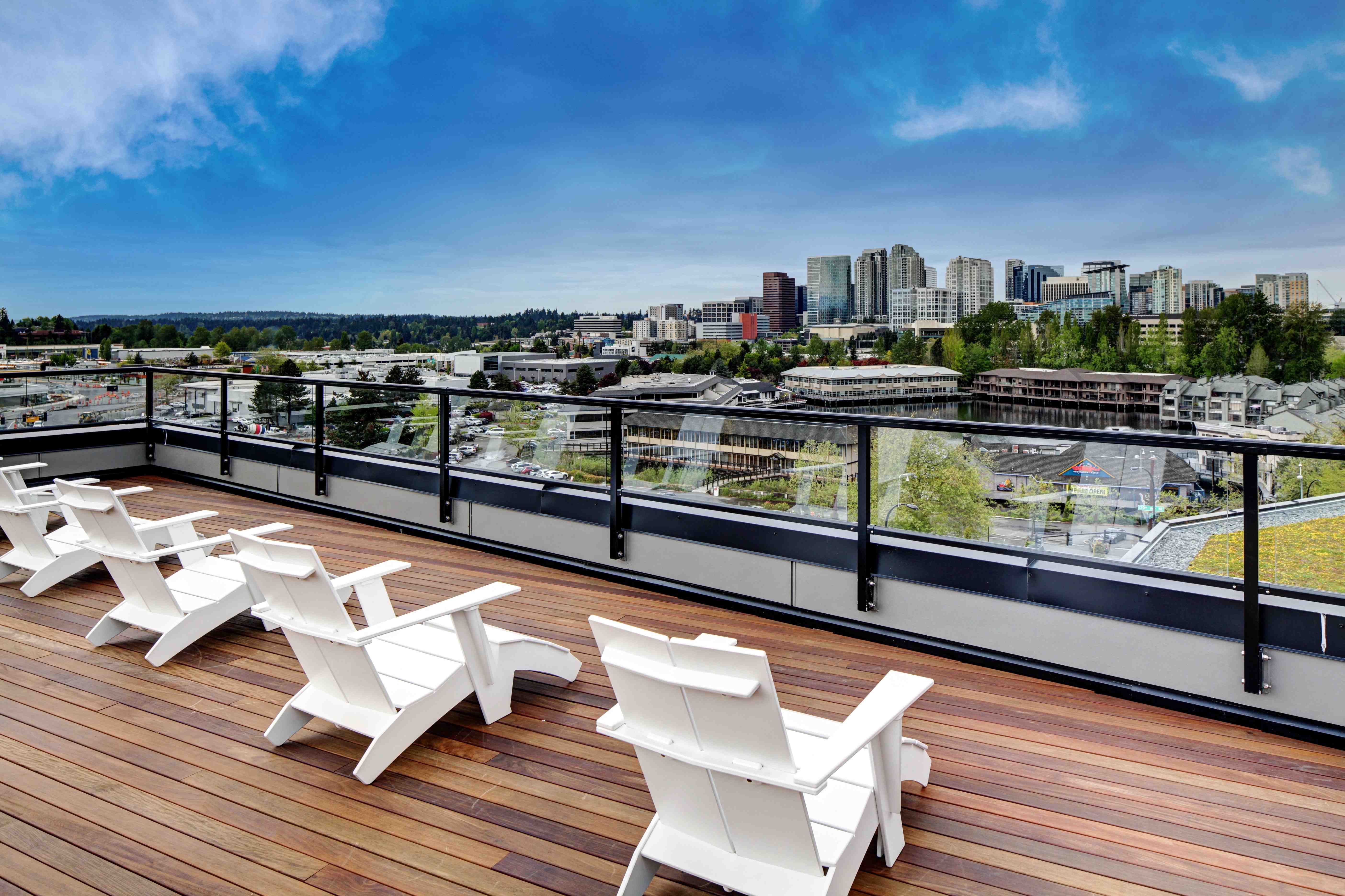 Sparc Apartments Image 34