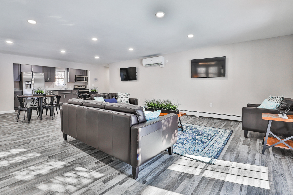 The Apartments at Cranmore Ridge Image 32
