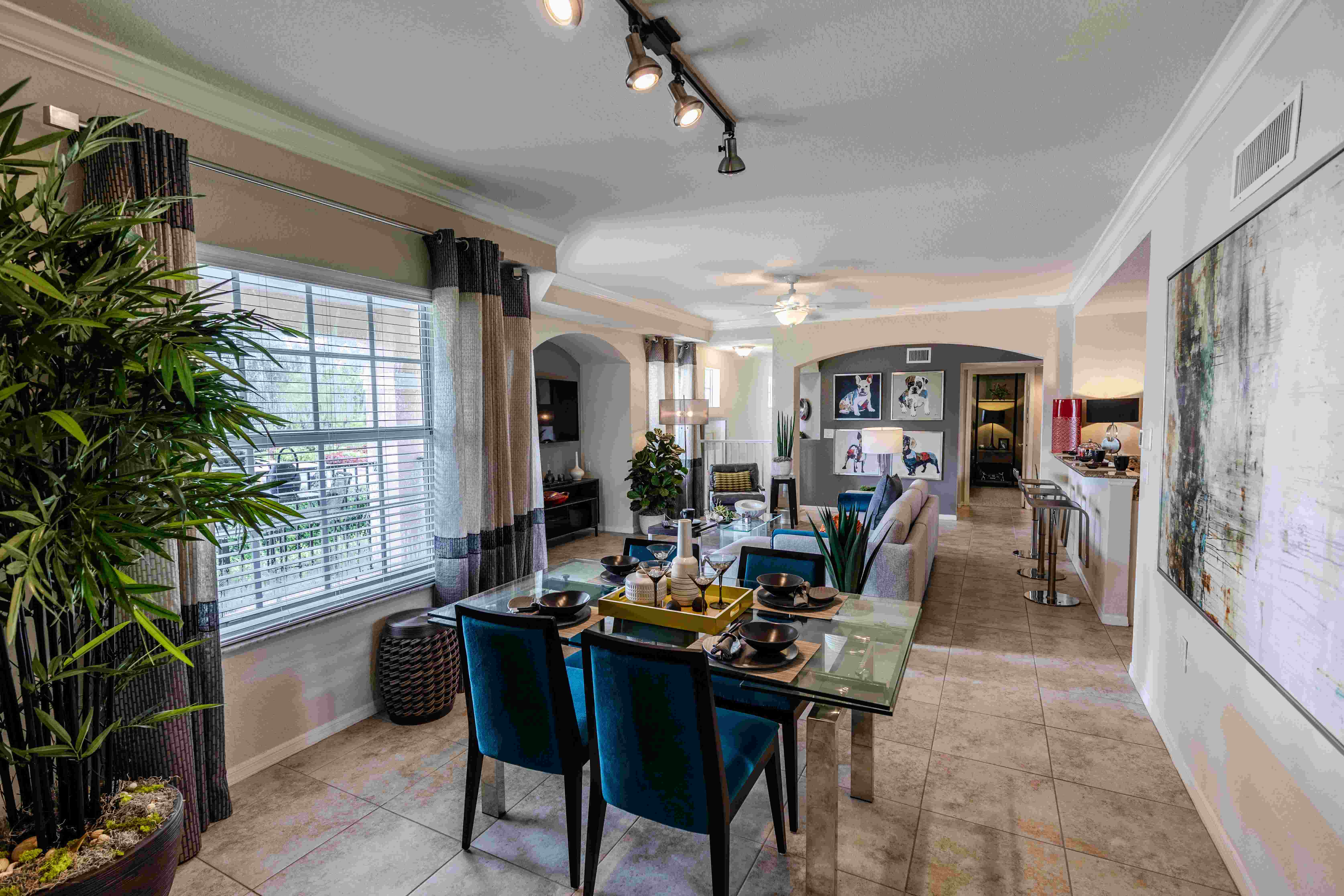 The Charleston Apartment Boca Raton