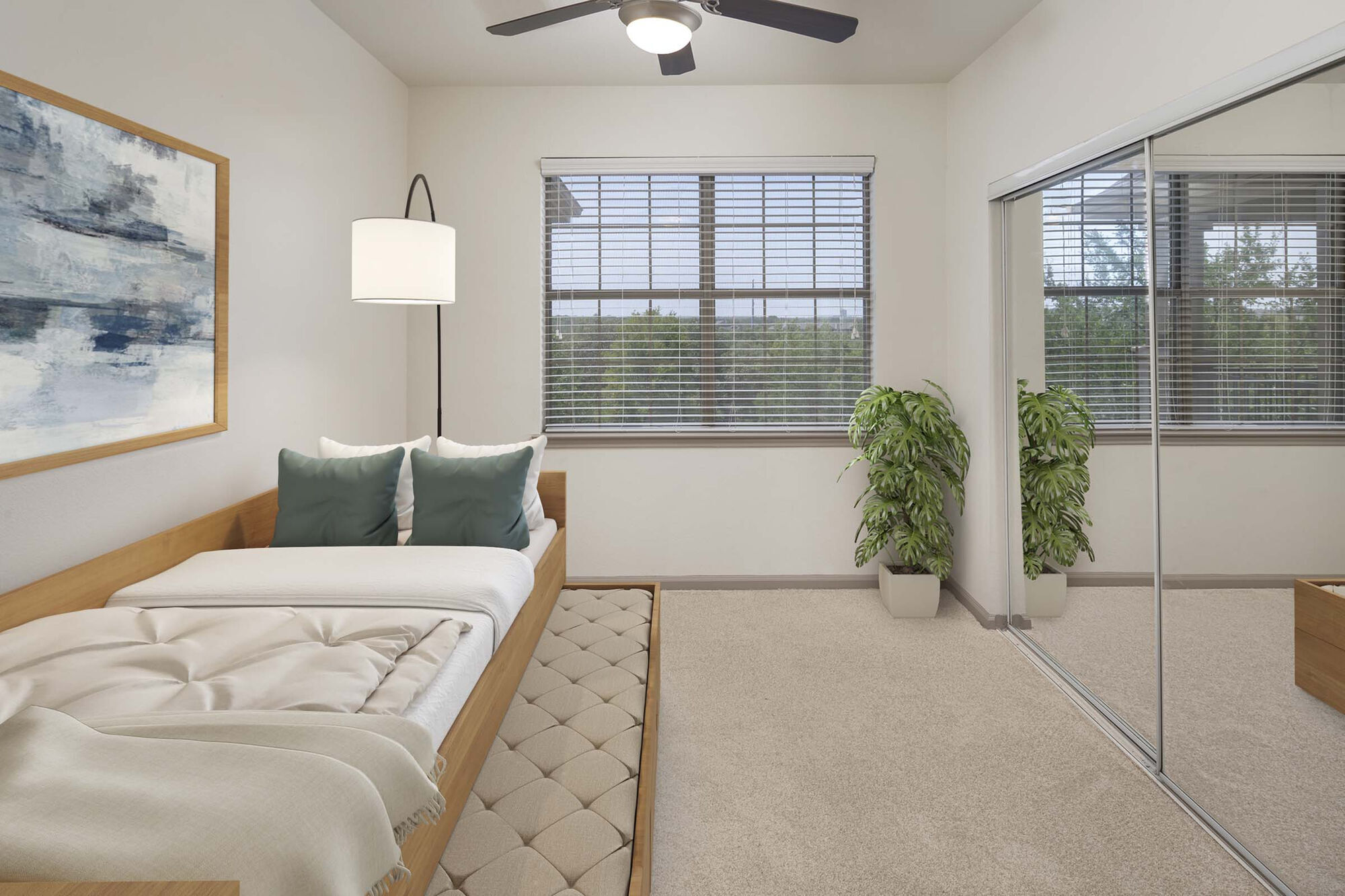 Camden Stoneleigh Image 14