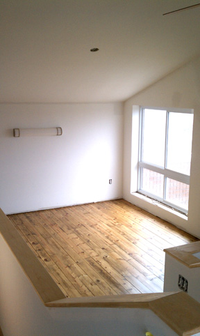 Amber Crossing Townhomes and Lofts Image 10