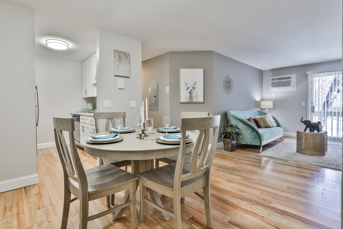 The Apartments at Cranmore Ridge Image 16