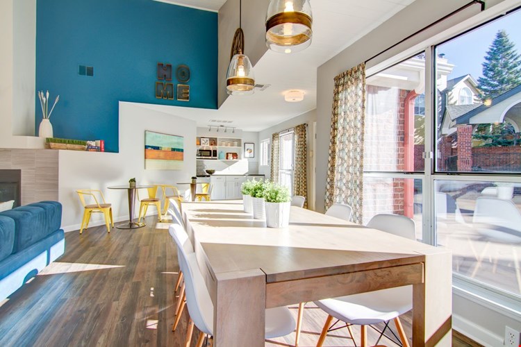 Keystone Apartments Image 29