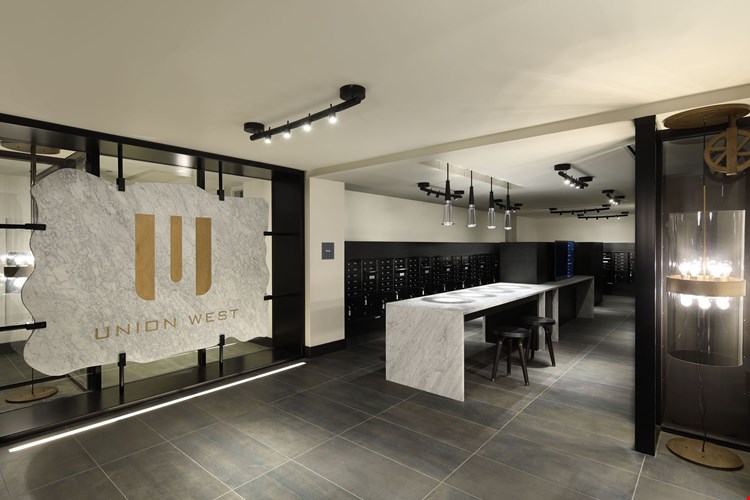 Union West Image 23