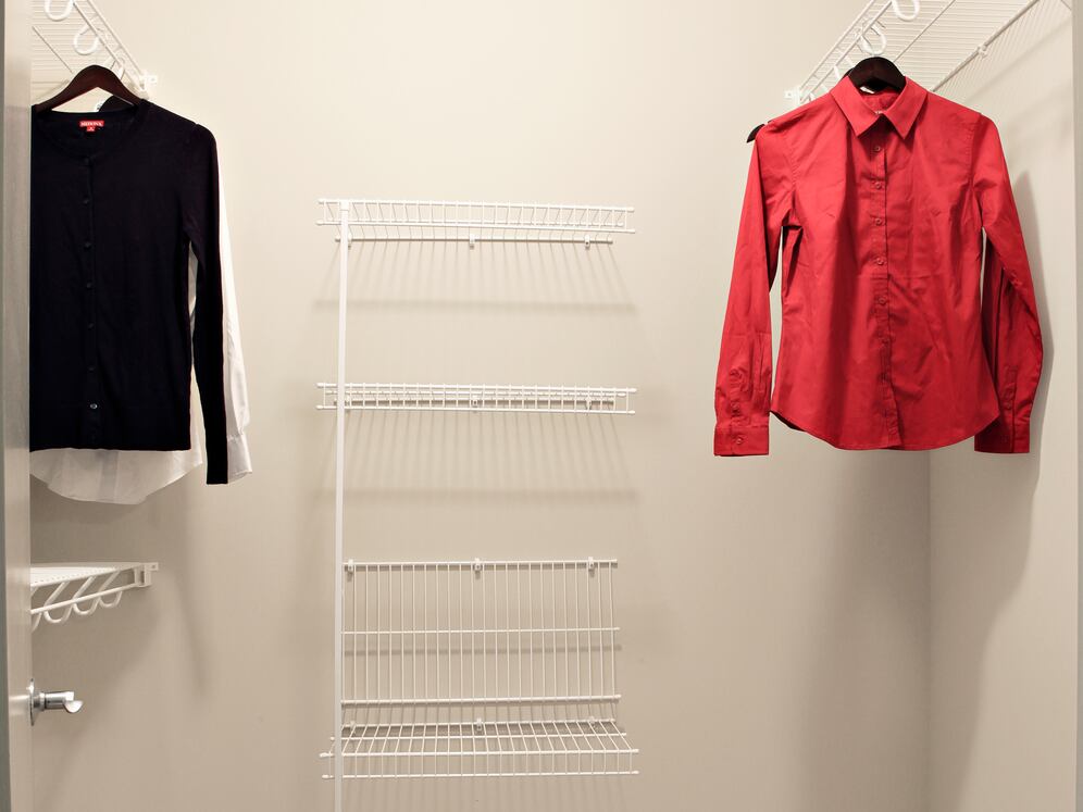 Closet